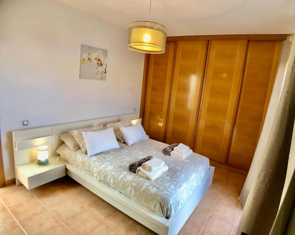 Villa Irina Caleta de Fuste 0*,