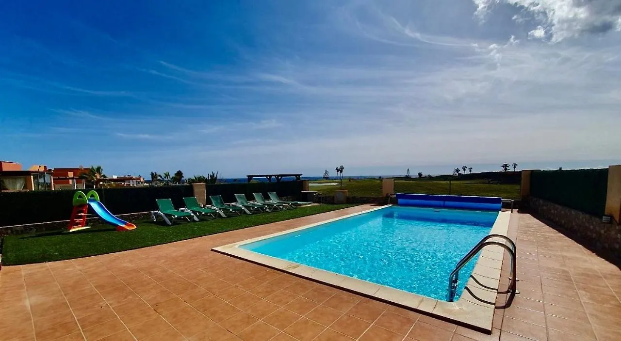 Villa Irina Caleta de Fuste