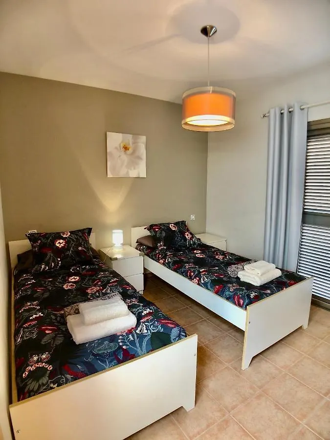 Villa Irina 칼레타데푸스테 0*,  스페인